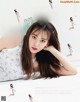 Sakura Miyawaki 宮脇咲良, Maquia Magazine 2021.10