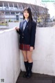 Mio Horikita 堀北美桜, [Minisuka.tv] 2022.05.12 Regular Gallery 01