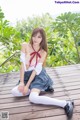 IMISS Vol.195: Model Yang Chen Chen (杨晨晨 sugar) (43 photos)