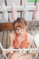 BoLoli 2017-07-14 Vol.083: Model Liu You Qi Sevenbaby (柳 侑 绮 Sevenbaby) (49 photos)