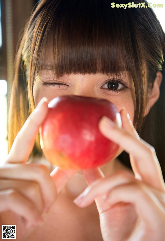 Arina Hashimoto - Baily Donwload Video
