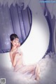TouTiao 2017-08-28: Model Chen Xi (宸 希) (30 photos)