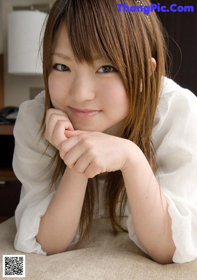 Sayaka Hasegawa - Aamerica Nenas De
